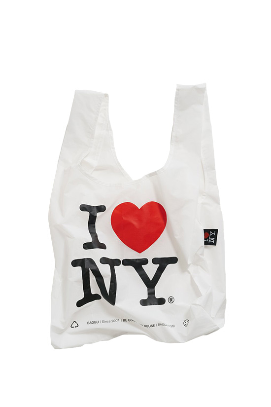 Baggu - I Love NY (Standard)