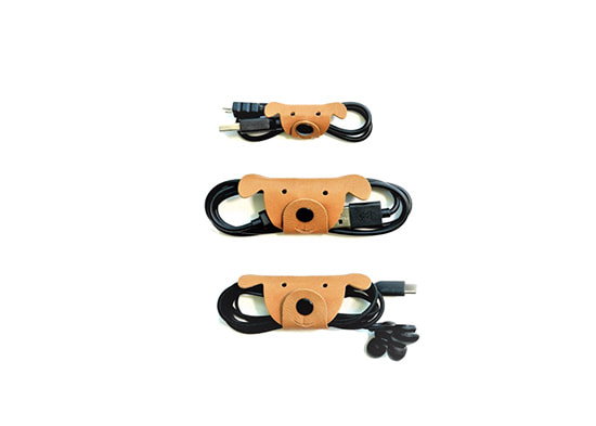 Kikkerland - Dog Cable tie