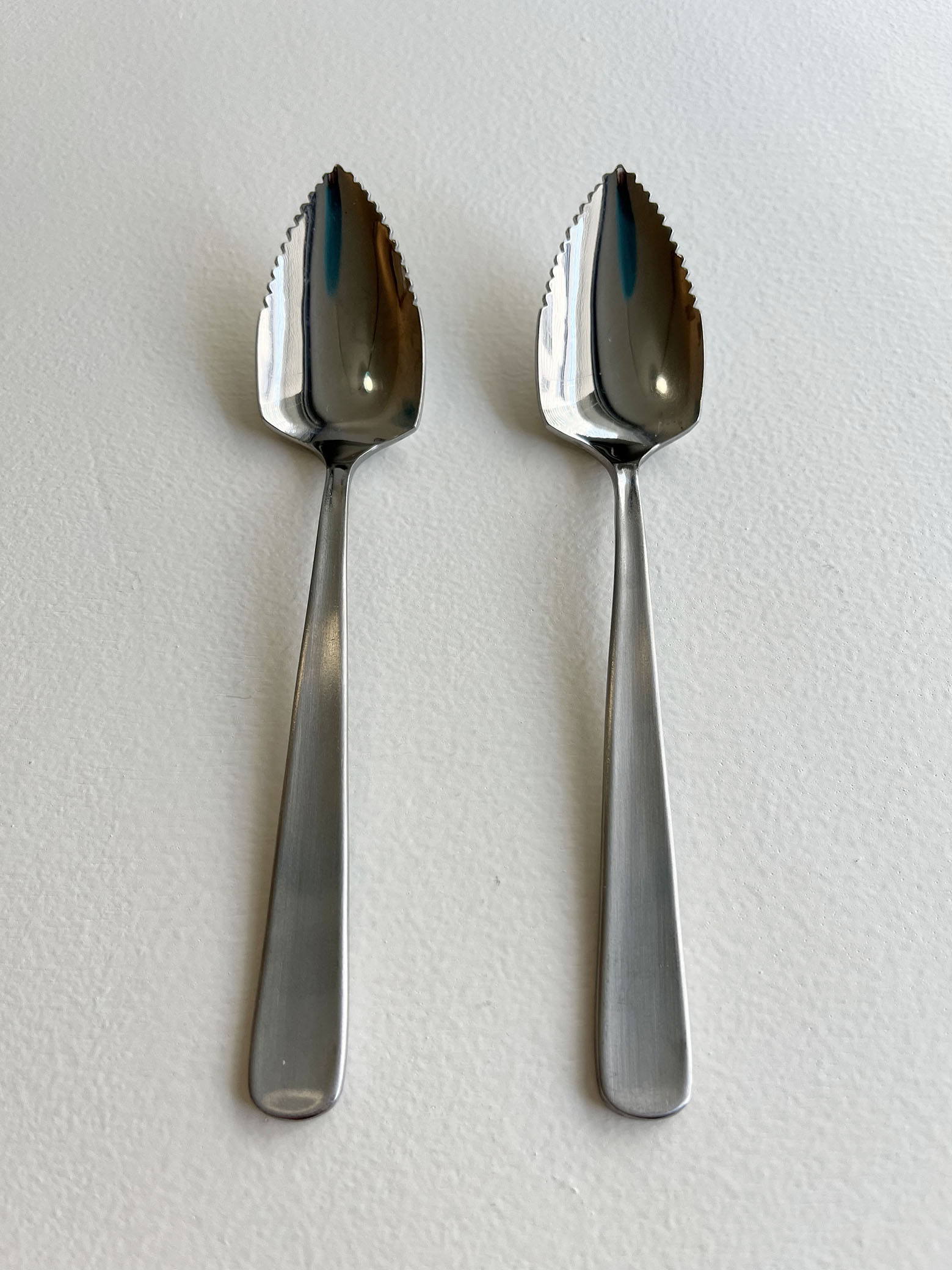 Twinkle spoon