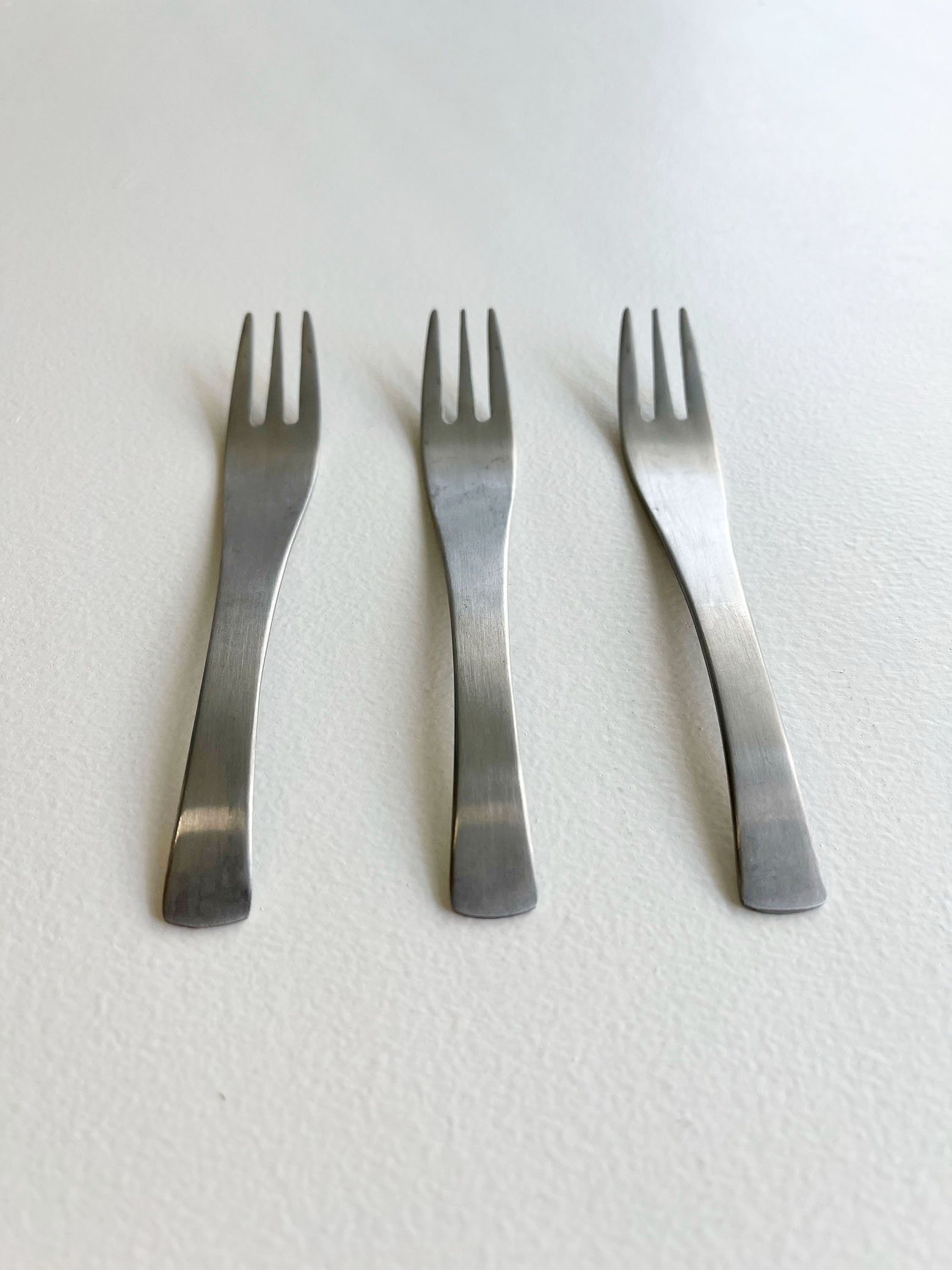 Wide fork